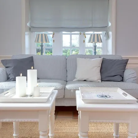 Hideaway Holiday home Kampen