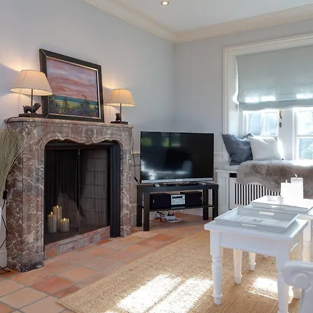 Holiday home Hideaway Kampen