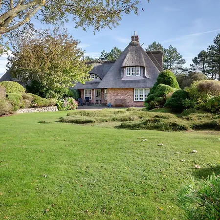 Hideaway Holiday home *