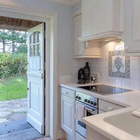 Hideaway Holiday home